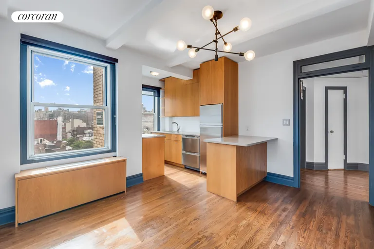 New York City Real Estate | View 365 West 20th Street, 10A | room 2 | View 3