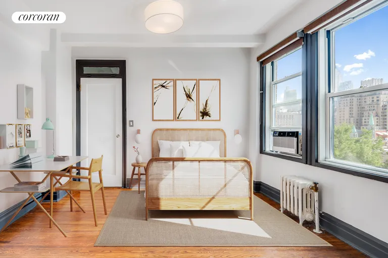 New York City Real Estate | View 365 West 20th Street, 10A | room 4 | View 5