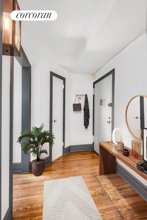 New York City Real Estate | View 365 West 20th Street, 10A | room 6 | View 7