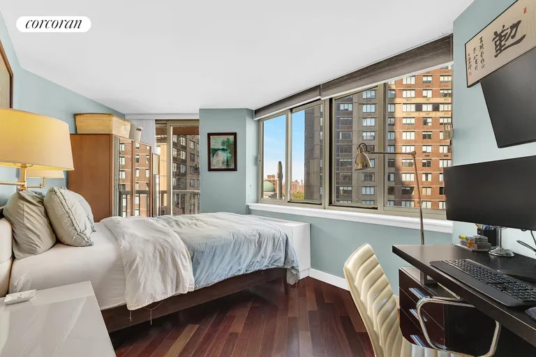New York City Real Estate | View 206 East 95th Street, 9B | room 1 | View 2