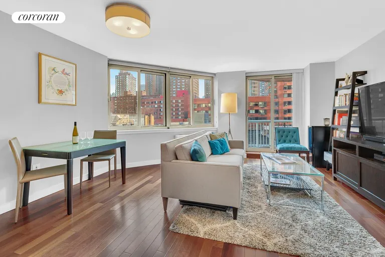 New York City Real Estate | View 206 East 95th Street, 9B | room 2 | View 3