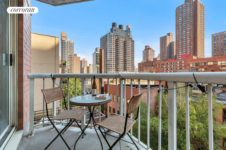 New York City Real Estate | View 206 East 95th Street, 9B | room 4 | View 5