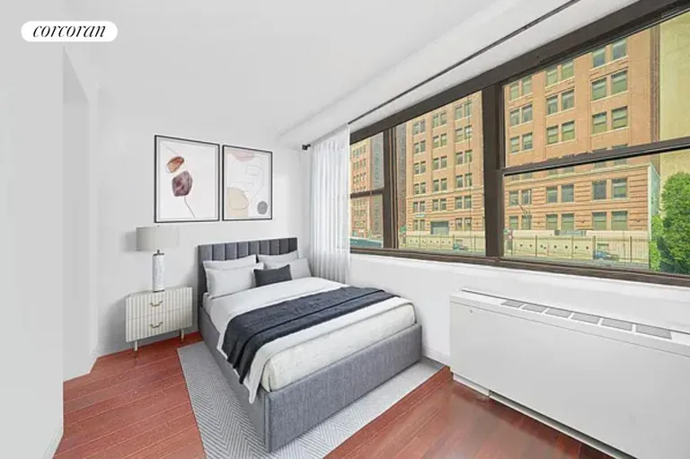 New York City Real Estate | View 225 East 36th Street, 1D | room 2 | View 3