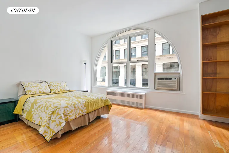 New York City Real Estate | View 159 Madison Avenue, 2E | 1 Bath | View 1