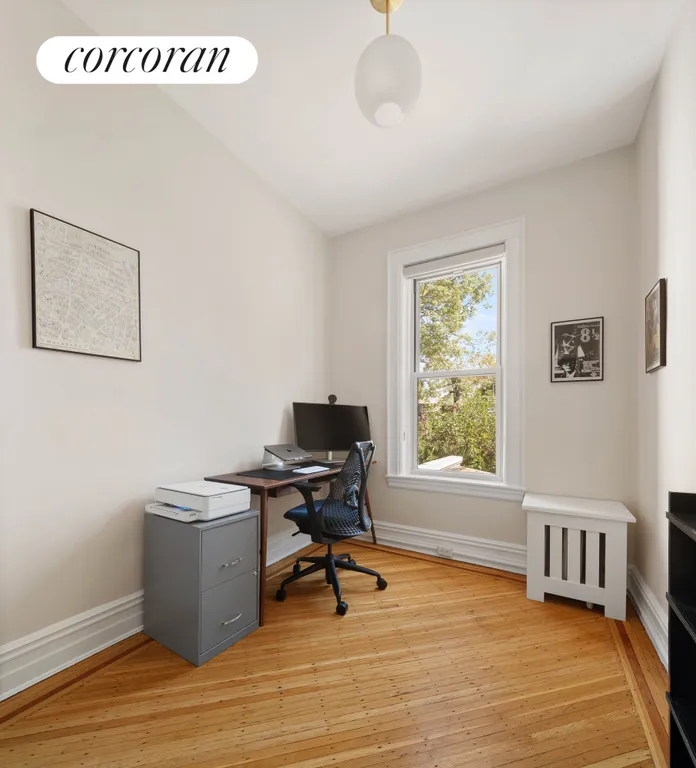 New York City Real Estate | View 435 76th Street | Bedroom | View 13
