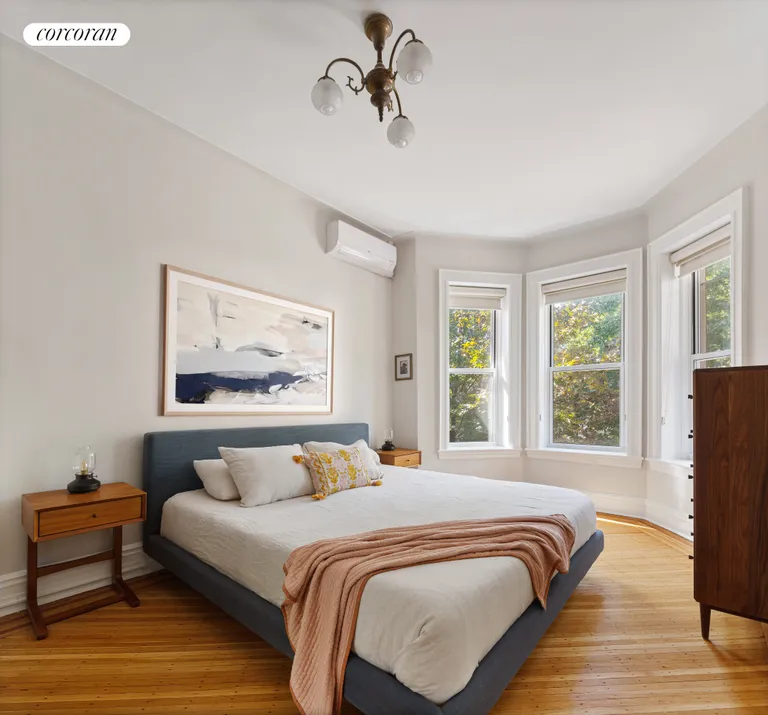 New York City Real Estate | View 435 76th Street | Bedroom | View 9