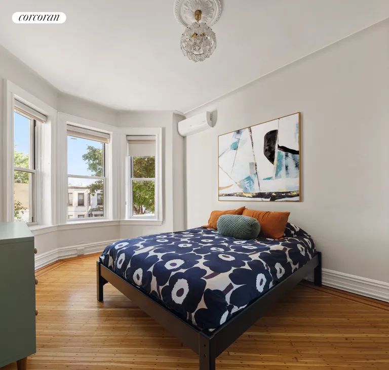 New York City Real Estate | View 435 76th Street | Bedroom | View 11