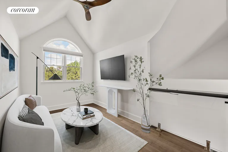 New York City Real Estate | View 105 Half Moon Bay Drive, TH | room 12 | View 13