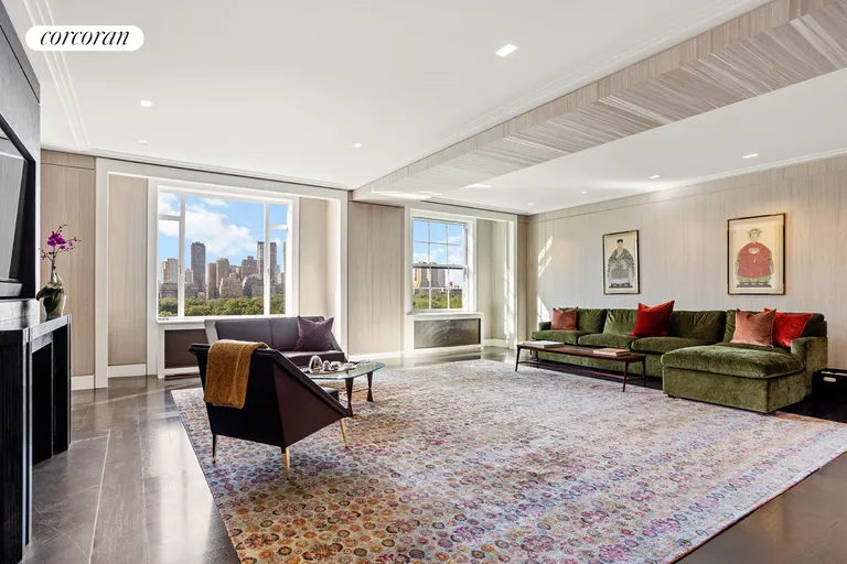New York City Real Estate | View 825 Fifth Avenue, 12C | room 1 | View 2
