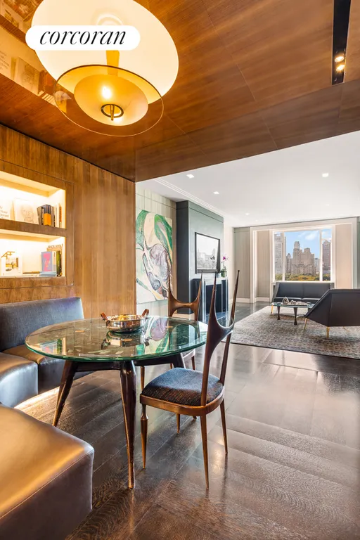 New York City Real Estate | View 825 Fifth Avenue, 12C | room 3 | View 4