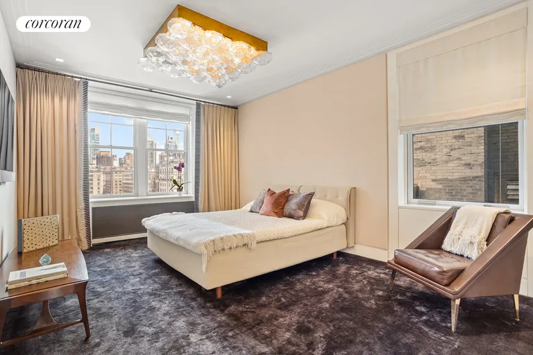 New York City Real Estate | View 825 Fifth Avenue, 12C | room 6 | View 7