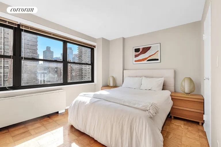 New York City Real Estate | View 180 West End Avenue, 10J | room 3 | View 4