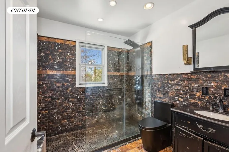 New York City Real Estate | View 138-48 229th Street | Full Bathroom | View 6