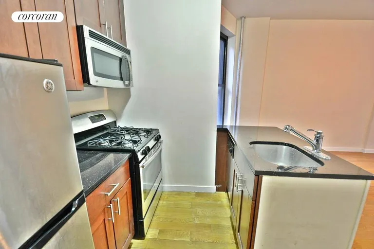 New York City Real Estate | View 522 West 123rd Street, 3W | room 1 | View 2