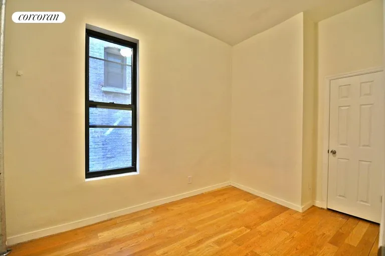 New York City Real Estate | View 522 West 123rd Street, 3W | room 2 | View 3