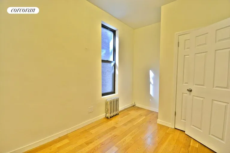 New York City Real Estate | View 522 West 123rd Street, 3W | room 3 | View 4