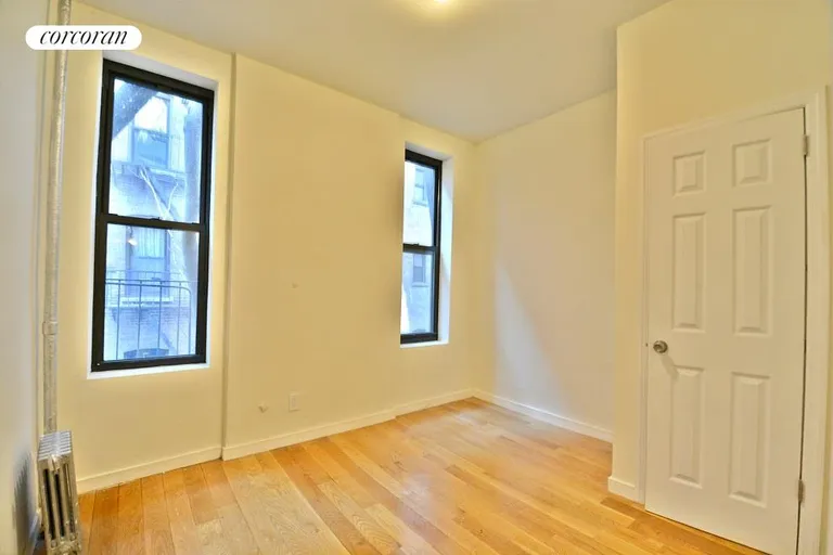 New York City Real Estate | View 522 West 123rd Street, 3W | room 4 | View 5