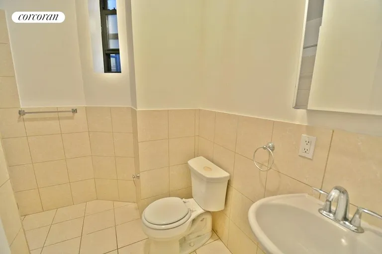 New York City Real Estate | View 522 West 123rd Street, 3W | room 6 | View 7
