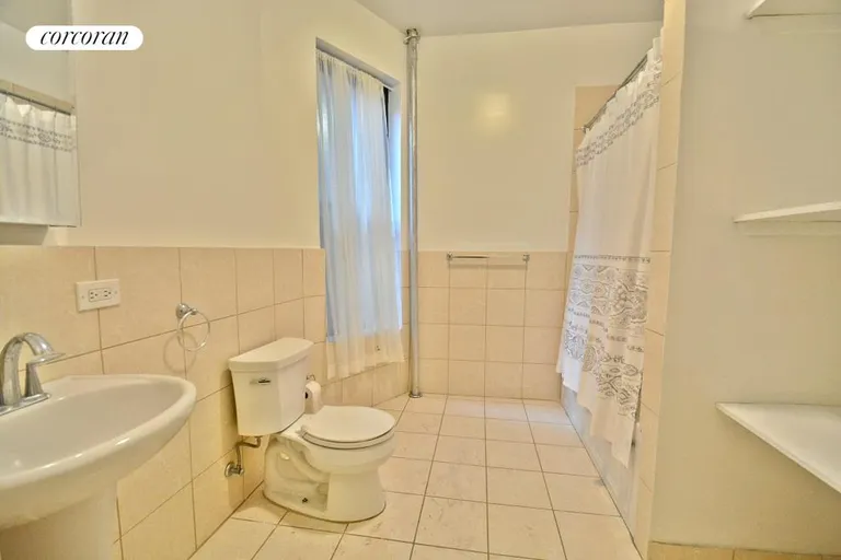 New York City Real Estate | View 522 West 123rd Street, 3W | room 7 | View 8