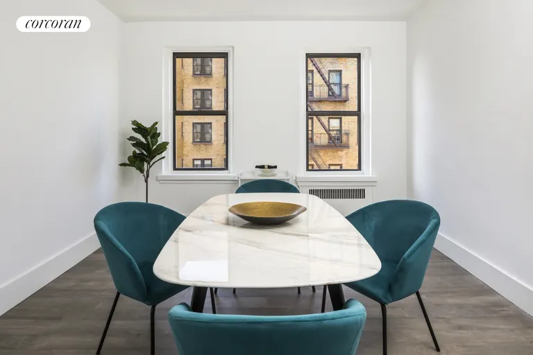 New York City Real Estate | View 3000 Valentine Avenue, 6H | room 4 | View 5