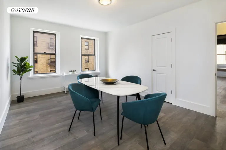 New York City Real Estate | View 3000 Valentine Avenue, 6H | room 5 | View 6