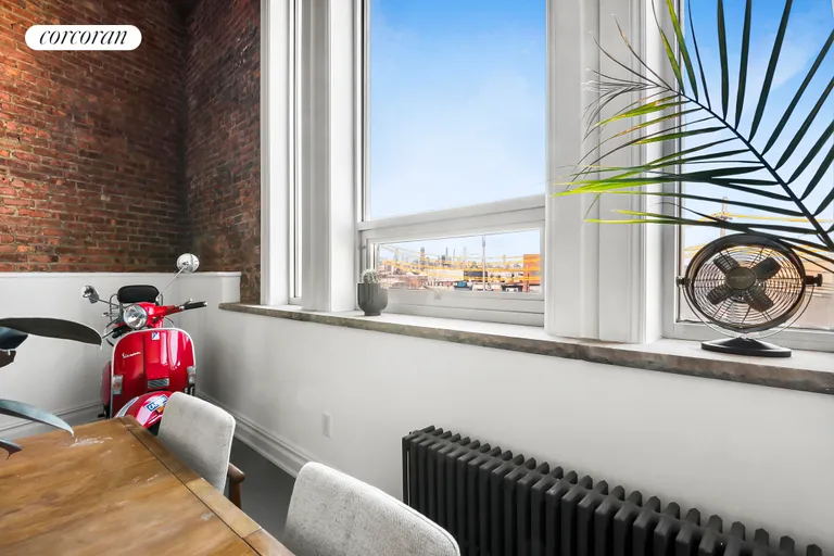 New York City Real Estate | View 1196 Metropolitan Avenue, 1A | Other Listing Photo | View 13