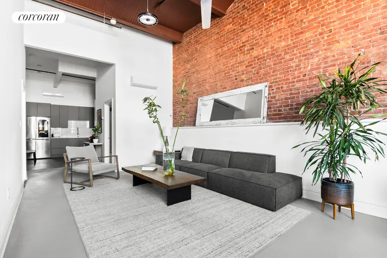 New York City Real Estate | View 1196 Metropolitan Avenue, 1A | Other Listing Photo | View 15