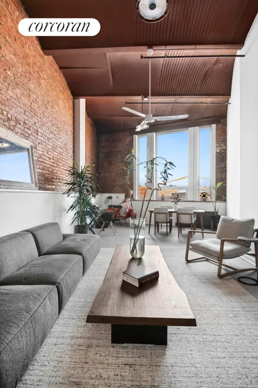 New York City Real Estate | View 1196 Metropolitan Avenue, 1A | Other Listing Photo | View 17