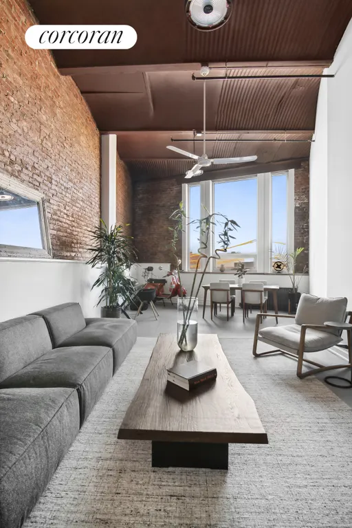 New York City Real Estate | View 1196 Metropolitan Avenue, 1B | room 1 | View 2
