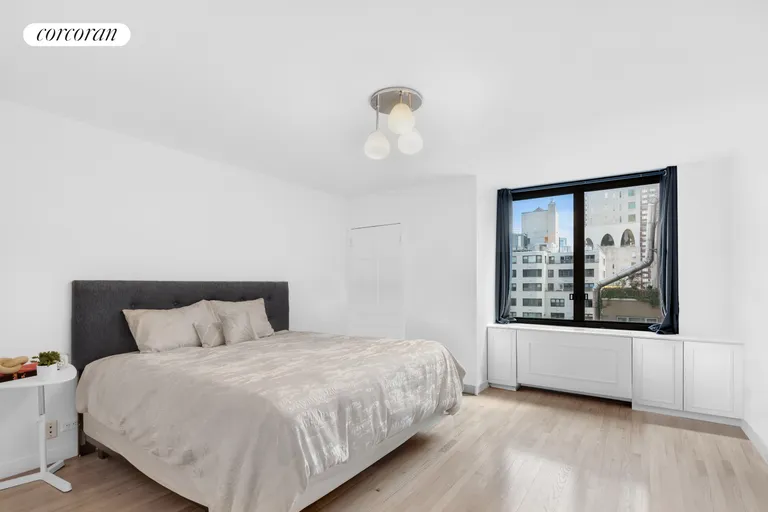 New York City Real Estate | View 115 East 87th Street, 9E | room 2 | View 3