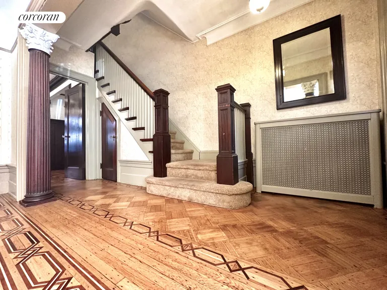 New York City Real Estate | View 1309 Carroll Street | room 2 | View 3