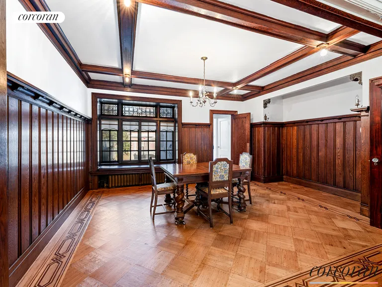 New York City Real Estate | View 1309 Carroll Street | room 7 | View 8