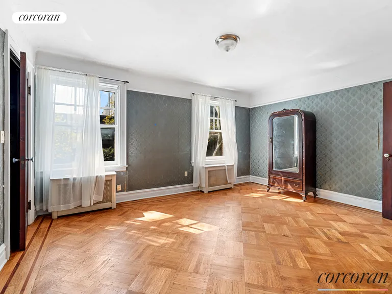 New York City Real Estate | View 1309 Carroll Street | room 15 | View 16