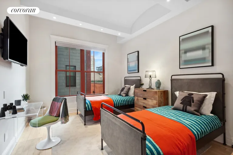 New York City Real Estate | View 27 North Moore Street, 4B | room 5 | View 6