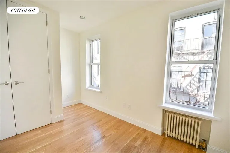 New York City Real Estate | View 3157 Broadway, 19 | Bedroom | View 7