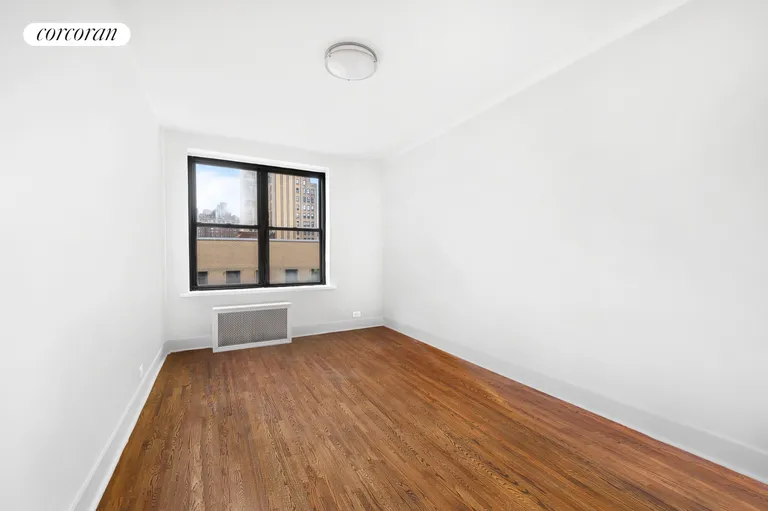 New York City Real Estate | View 253 West 16th Street, 6C | Bedroom | View 4
