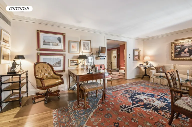 New York City Real Estate | View 812 Park Avenue, 2A | room 2 | View 3