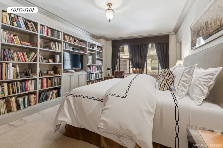 New York City Real Estate | View 812 Park Avenue, 2A | room 7 | View 8