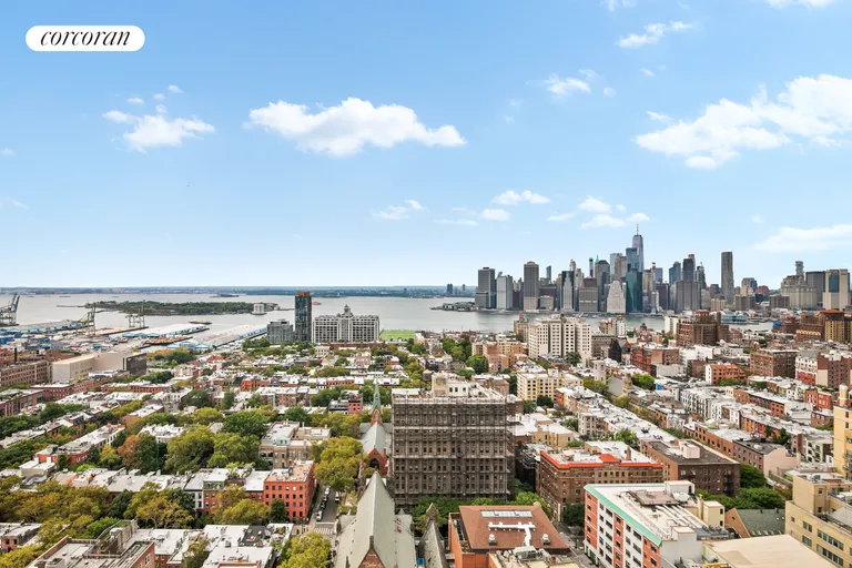 New York City Real Estate | View 75 Livingston Street, 27A | View | View 11