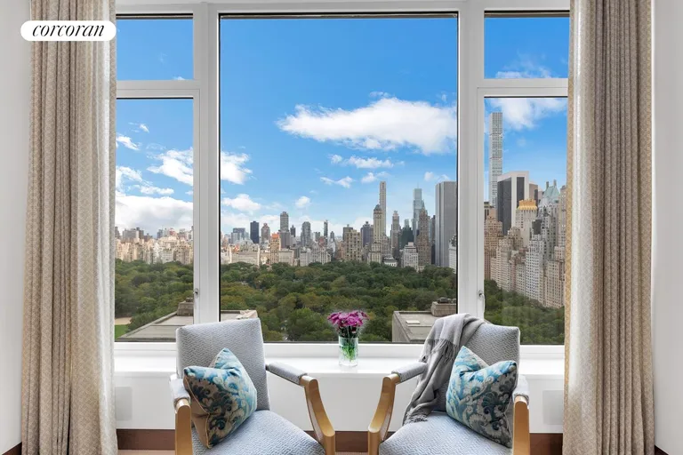 New York City Real Estate | View 15 Central Park West, 25B | Other Listing Photo | View 2