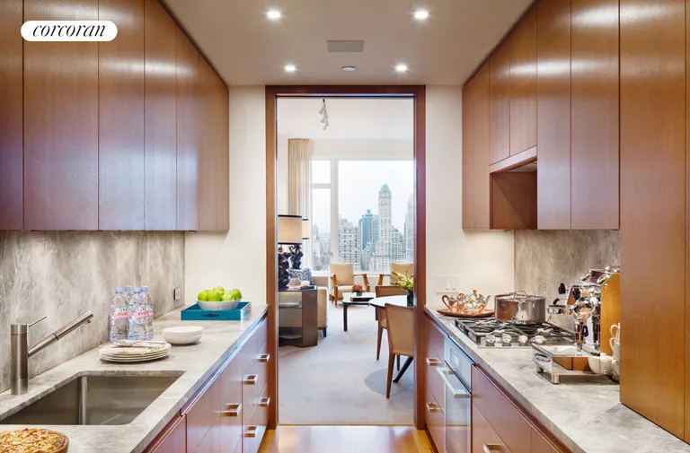 New York City Real Estate | View 15 Central Park West, 25B | Other Listing Photo | View 5