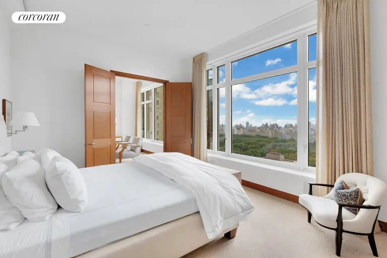 New York City Real Estate | View 15 Central Park West, 25B | Other Listing Photo | View 7