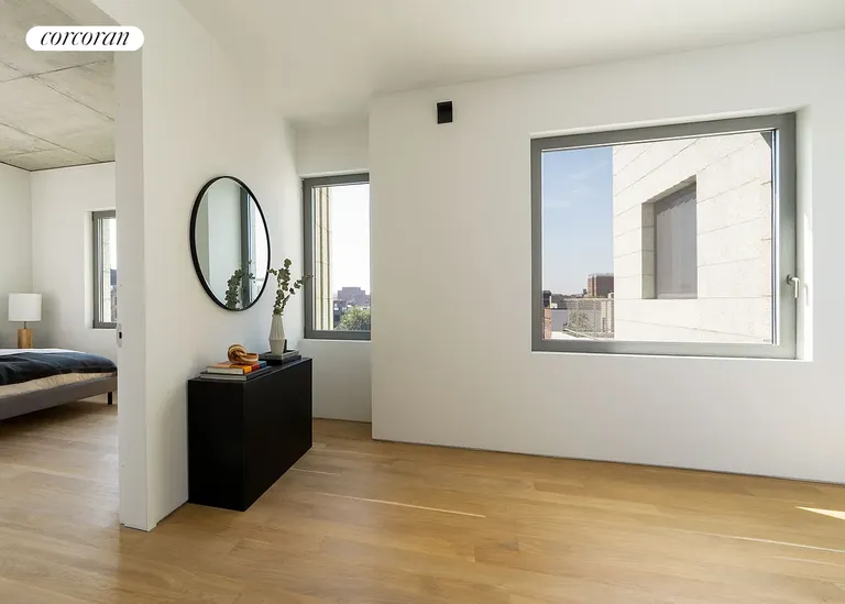 New York City Real Estate | View 450 Warren Street, PH5A | room 18 | View 19