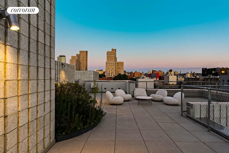 New York City Real Estate | View 450 Warren Street, PH5A | room 20 | View 21