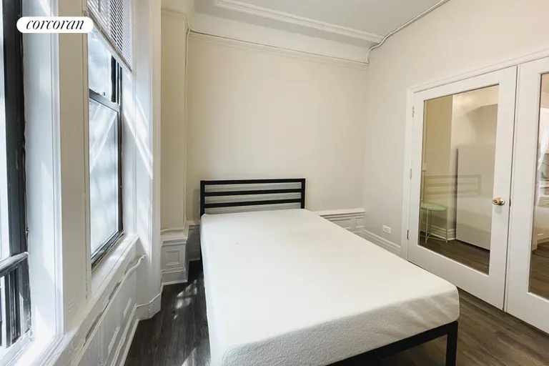 New York City Real Estate | View 2841 Broadway, 11L1 | Bedroom | View 3