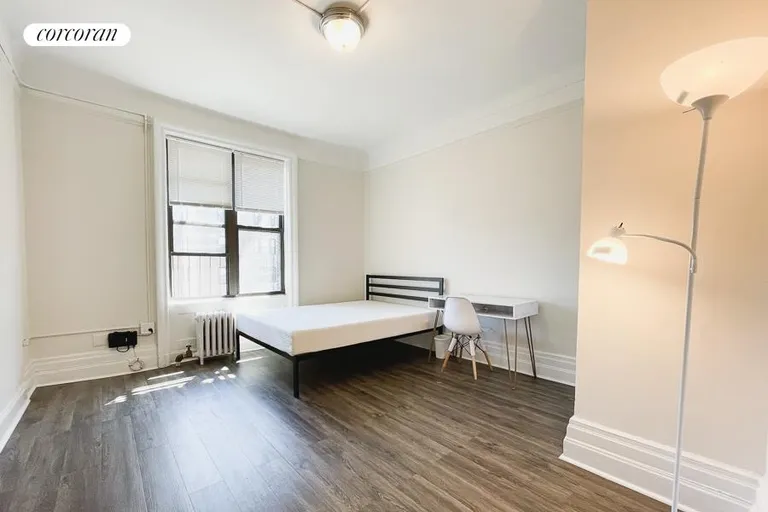 New York City Real Estate | View 2841 Broadway, 11L1 | Bedroom | View 5