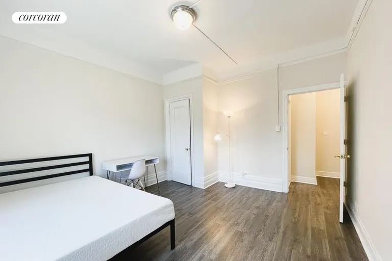 New York City Real Estate | View 2841 Broadway, 11L1 | Bedroom | View 6