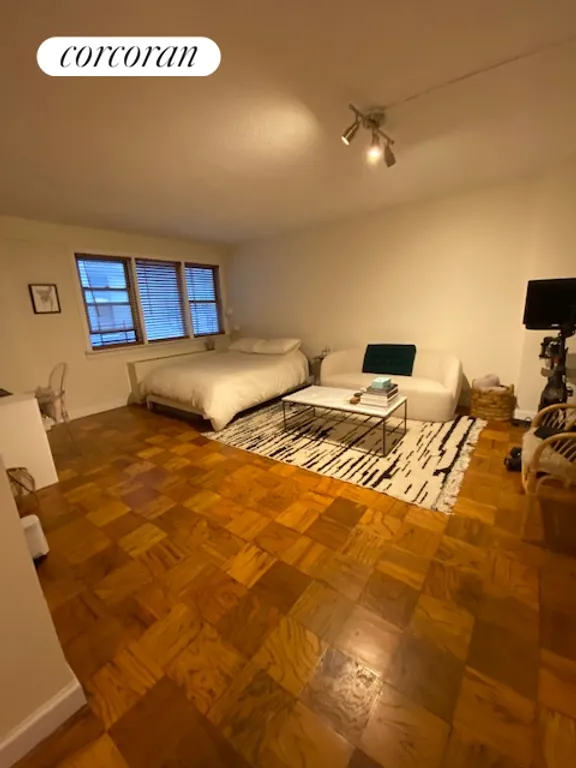 New York City Real Estate | View 77 East 12th Street, 3A | 1 Bath | View 1