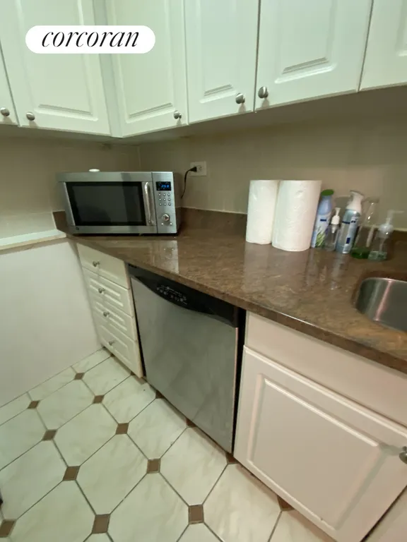 New York City Real Estate | View 77 East 12th Street, 3A | Kitchen | View 7