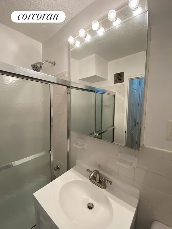 New York City Real Estate | View 77 East 12th Street, 3A | Bathroom | View 11